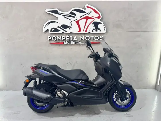 YAMAHA XMAX 300 CONNECTED ABS 