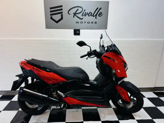 YAMAHA XMAX ABS YAMAHA XMAX ABS