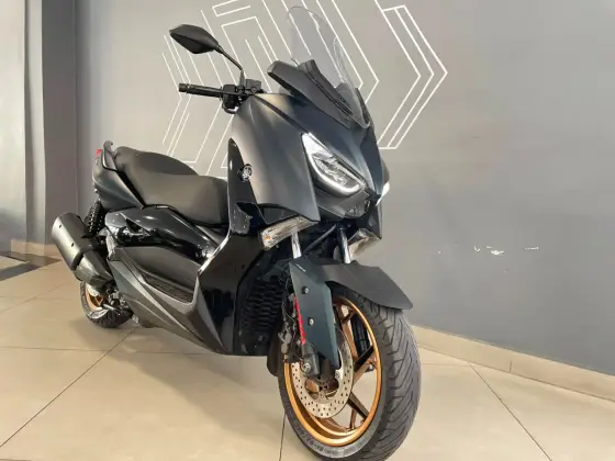 YAMAHA XMAX ABS YAMAHA XMAX ABS