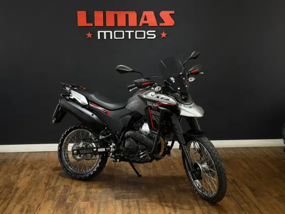 YAMAHA XTZ 250 LANDER CONNECTED 
