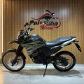YAMAHA XTZ 250 LANDER YAMAHA XTZ 250 LANDER