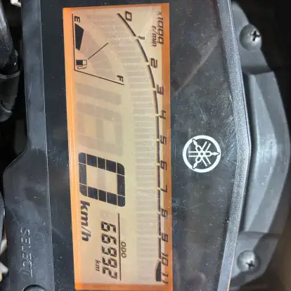 YAMAHA-XTZ 250 LANDER-2023