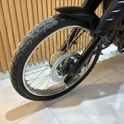 YAMAHA-XTZ 250 LANDER-2023