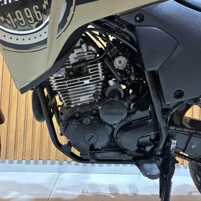 YAMAHA-XTZ 250 LANDER YAMAHA-XTZ 250 LANDER-2023