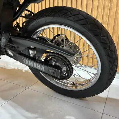 YAMAHA-XTZ 250 LANDER YAMAHA-XTZ 250 LANDER-2023