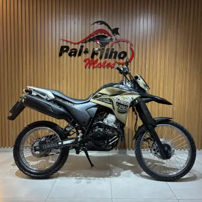 YAMAHA-XTZ 250 LANDER-2023