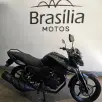 YAMAHA YS 150 FAZER SED YAMAHA YS 150 FAZER SED