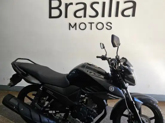 YAMAHA-YS 150 FAZER SED YAMAHA-YS 150 FAZER SED-2022