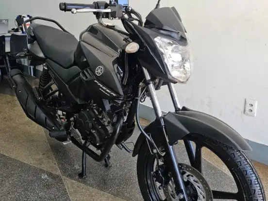 YAMAHA-YS 150 FAZER SED YAMAHA-YS 150 FAZER SED-2022