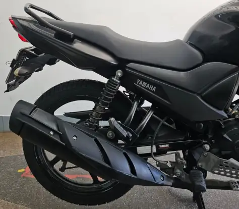 YAMAHA-YS 150 FAZER SED-2022