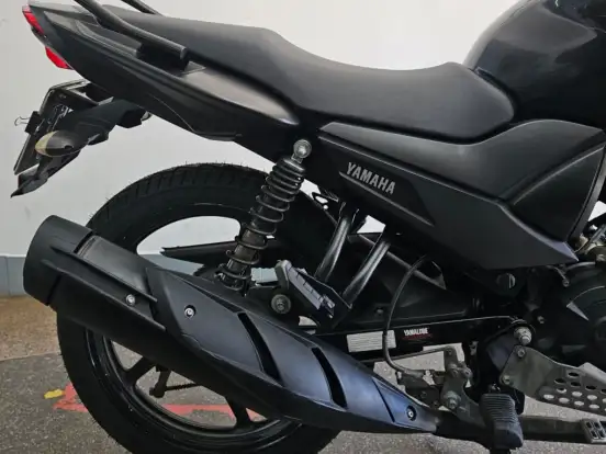 YAMAHA-YS 150 FAZER SED YAMAHA-YS 150 FAZER SED-2022