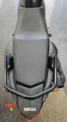YAMAHA-YS 150 FAZER SED-2022