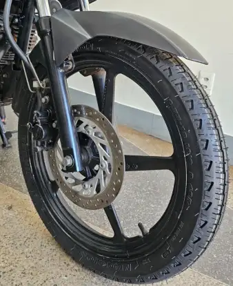 YAMAHA-YS 150 FAZER SED-2022