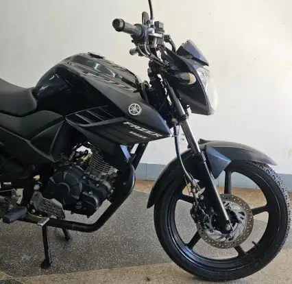 YAMAHA-YS 150 FAZER SED-2022