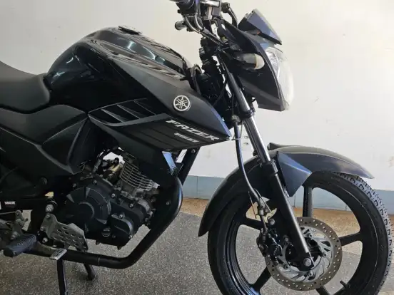 YAMAHA-YS 150 FAZER SED YAMAHA-YS 150 FAZER SED-2022