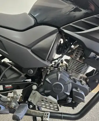YAMAHA-YS 150 FAZER SED-2022