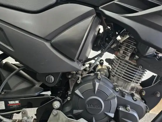 YAMAHA-YS 150 FAZER SED YAMAHA-YS 150 FAZER SED-2022