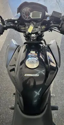 YAMAHA-YS 150 FAZER SED-2022