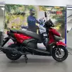 YAMAHA ZR HYBRID CONNECTED YAMAHA ZR HYBRID CONNECTED