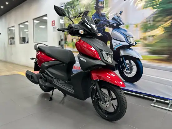 YAMAHA-ZR HYBRID CONNECTED YAMAHA-ZR HYBRID CONNECTED-2027