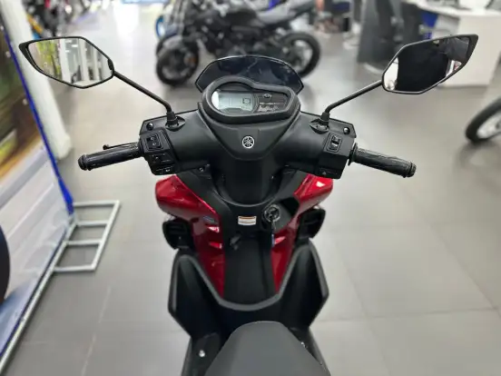 YAMAHA-ZR HYBRID CONNECTED YAMAHA-ZR HYBRID CONNECTED-2027