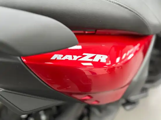 YAMAHA-ZR HYBRID CONNECTED YAMAHA-ZR HYBRID CONNECTED-2027