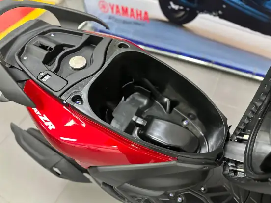YAMAHA-ZR HYBRID CONNECTED YAMAHA-ZR HYBRID CONNECTED-2027