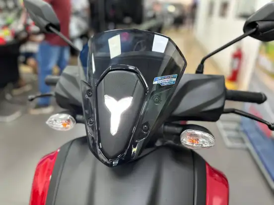 YAMAHA-ZR HYBRID CONNECTED YAMAHA-ZR HYBRID CONNECTED-2027