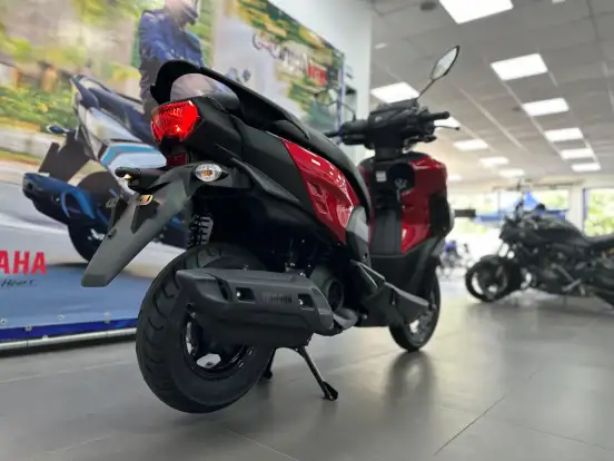 YAMAHA-ZR HYBRID CONNECTED YAMAHA-ZR HYBRID CONNECTED-2027