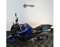YAMAHA MT-03 ABS YAMAHA MT-03 ABS