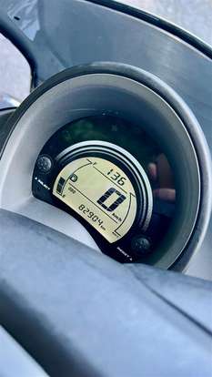 YAMAHA-NMAX 160 ABS-2019
