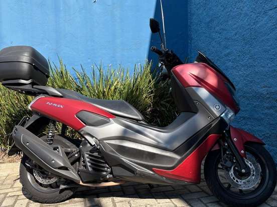 YAMAHA-NMAX 160 ABS YAMAHA-NMAX 160 ABS-2019