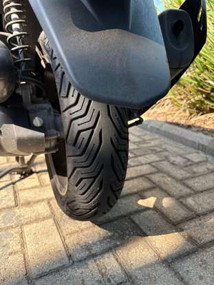 YAMAHA-NMAX 160 ABS YAMAHA-NMAX 160 ABS-2019