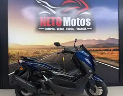 YAMAHA NMAX CONNECTED 160 ABS YAMAHA NMAX CONNECTED 160 ABS