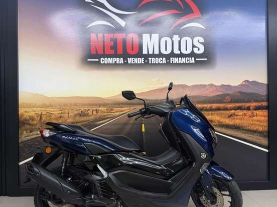YAMAHA-NMAX CONNECTED 160 ABS YAMAHA-NMAX CONNECTED 160 ABS-2023