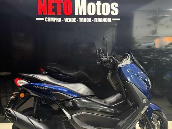 YAMAHA-NMAX CONNECTED 160 ABS YAMAHA-NMAX CONNECTED 160 ABS-2023