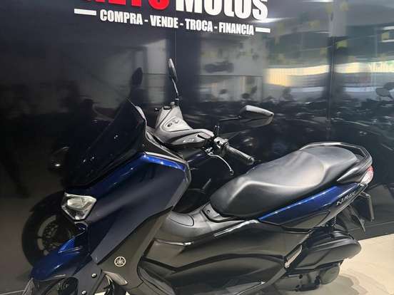YAMAHA-NMAX CONNECTED 160 ABS YAMAHA-NMAX CONNECTED 160 ABS-2023