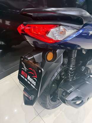 YAMAHA-NMAX CONNECTED 160 ABS-2023