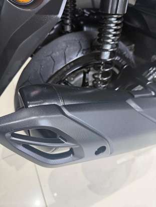 YAMAHA-NMAX CONNECTED 160 ABS-2023