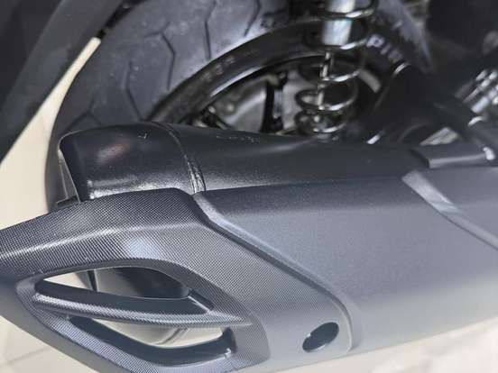 YAMAHA-NMAX CONNECTED 160 ABS YAMAHA-NMAX CONNECTED 160 ABS-2023