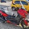 YAMAHA XMAX ABS YAMAHA XMAX ABS