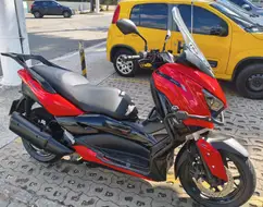 YAMAHA XMAX ABS YAMAHA XMAX ABS