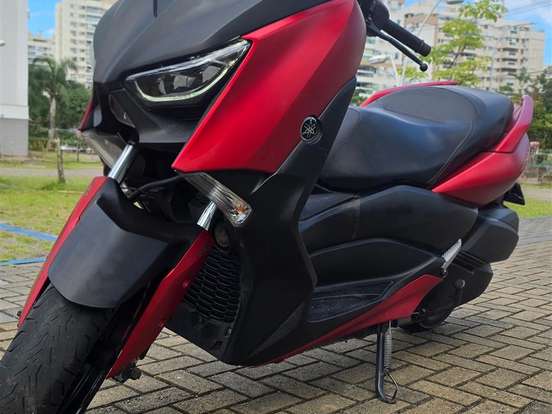 YAMAHA-XMAX ABS YAMAHA-XMAX ABS-2021