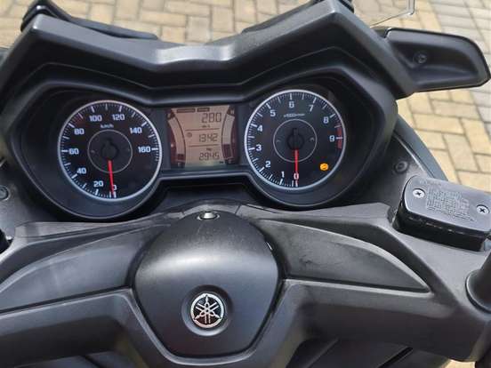 YAMAHA-XMAX ABS YAMAHA-XMAX ABS-2021
