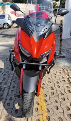 YAMAHA-XMAX ABS YAMAHA-XMAX ABS-2023