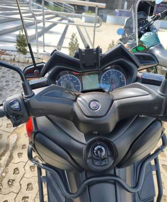 YAMAHA-XMAX ABS YAMAHA-XMAX ABS-2023