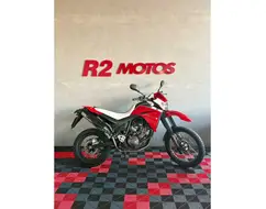 YAMAHA XT 660R YAMAHA XT 660R