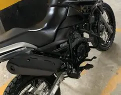 YAMAHA XTZ 150 CROSSER S YAMAHA XTZ 150 CROSSER S