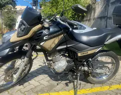 YAMAHA XTZ 150 CROSSER Z YAMAHA XTZ 150 CROSSER Z