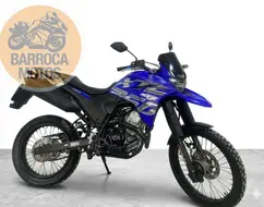 YAMAHA XTZ 250 LANDER YAMAHA XTZ 250 LANDER